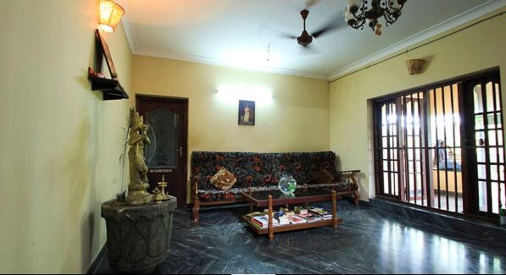 Casamaria Beach Resort Alappuzha Exterior foto