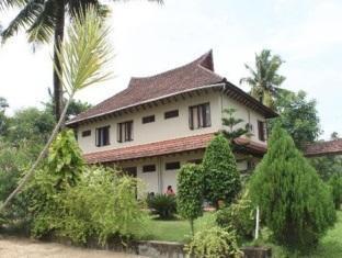 Casamaria Beach Resort Alappuzha Exterior foto