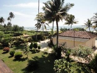 Casamaria Beach Resort Alappuzha Exterior foto